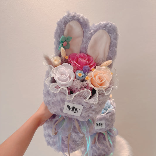 StellaLou Pastel Garden (Preserved)