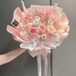 Dolce Come Rosa Bouquet (Preserved)