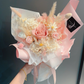 Dolce Come Rosa Bouquet (Preserved)