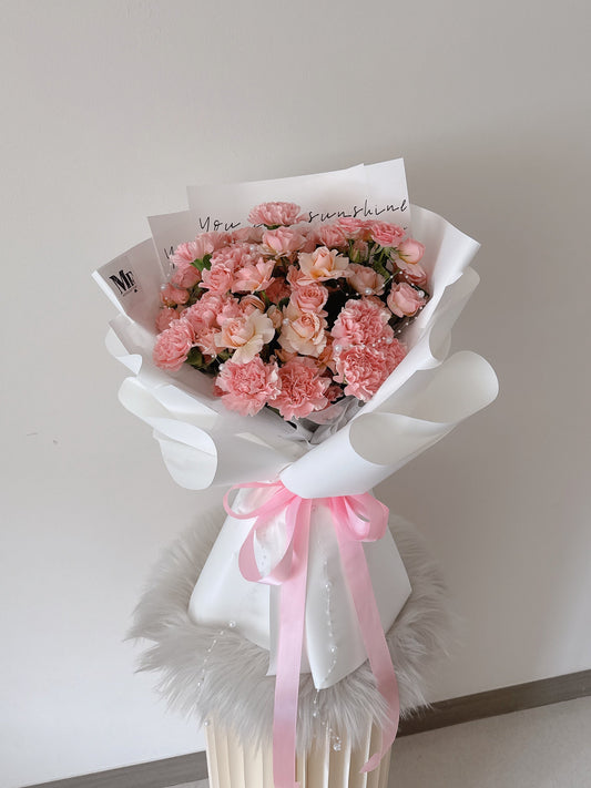 Cloud of Petals (Fresh)