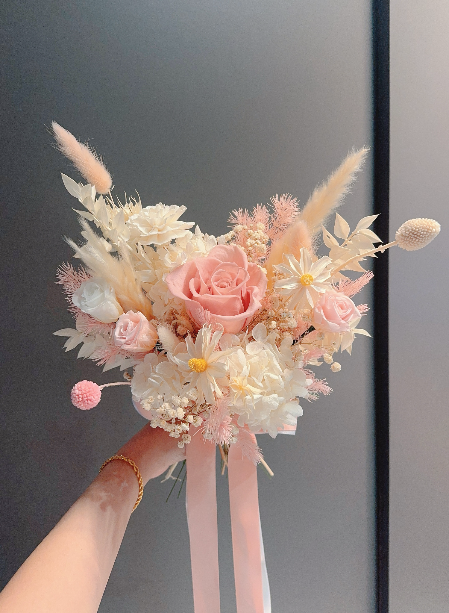 Bridal Bouquets