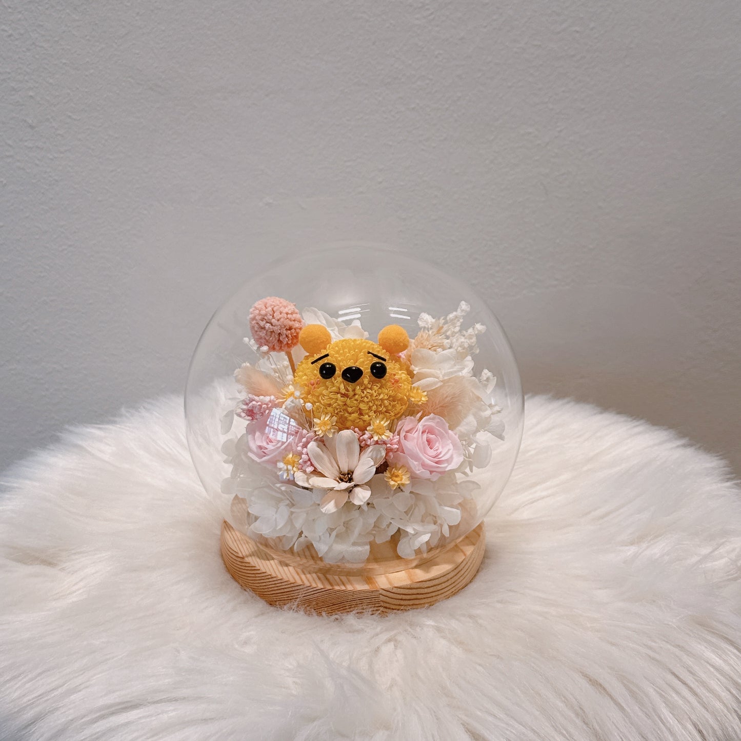 Winnie The Pooh