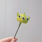 Cute Character Single Stalk