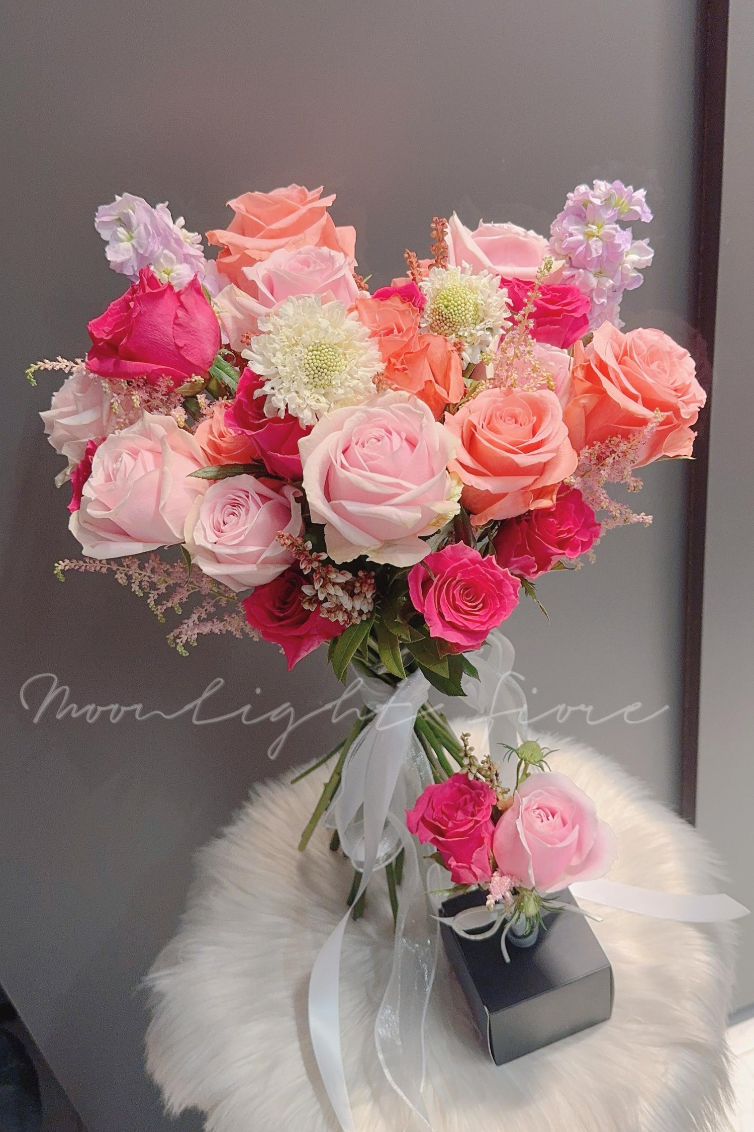 Bridal Bouquets