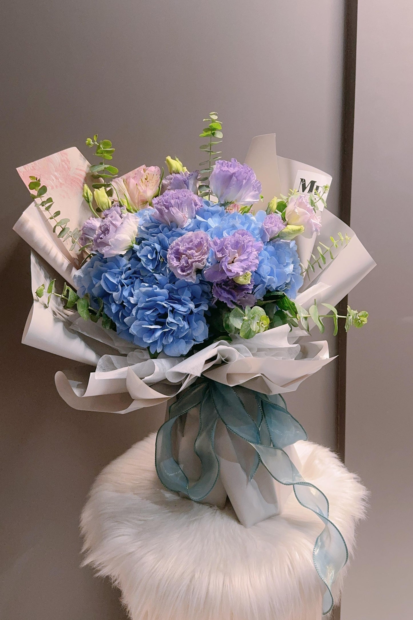 Bluety (Fresh)