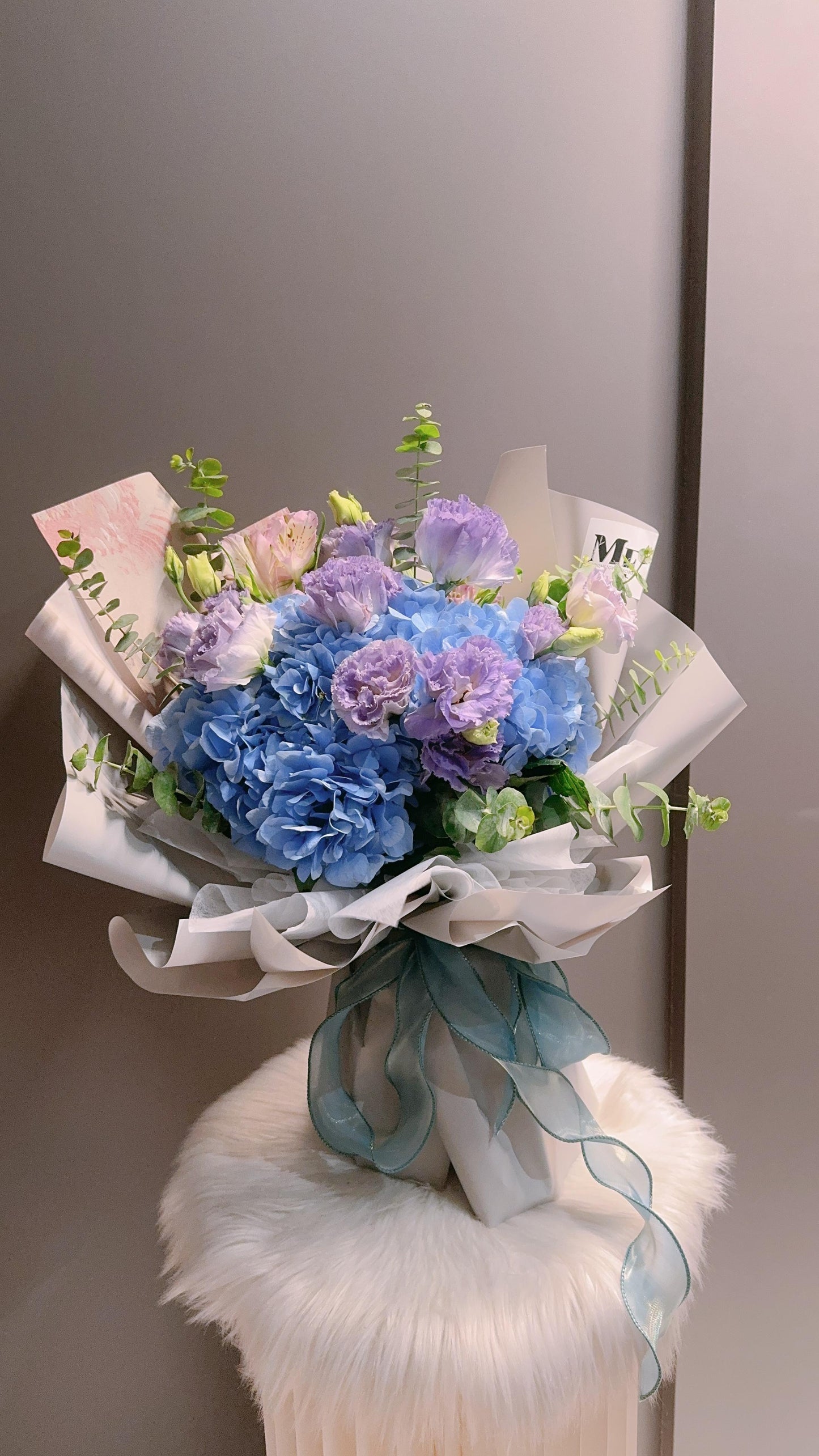 Bluety (Fresh)