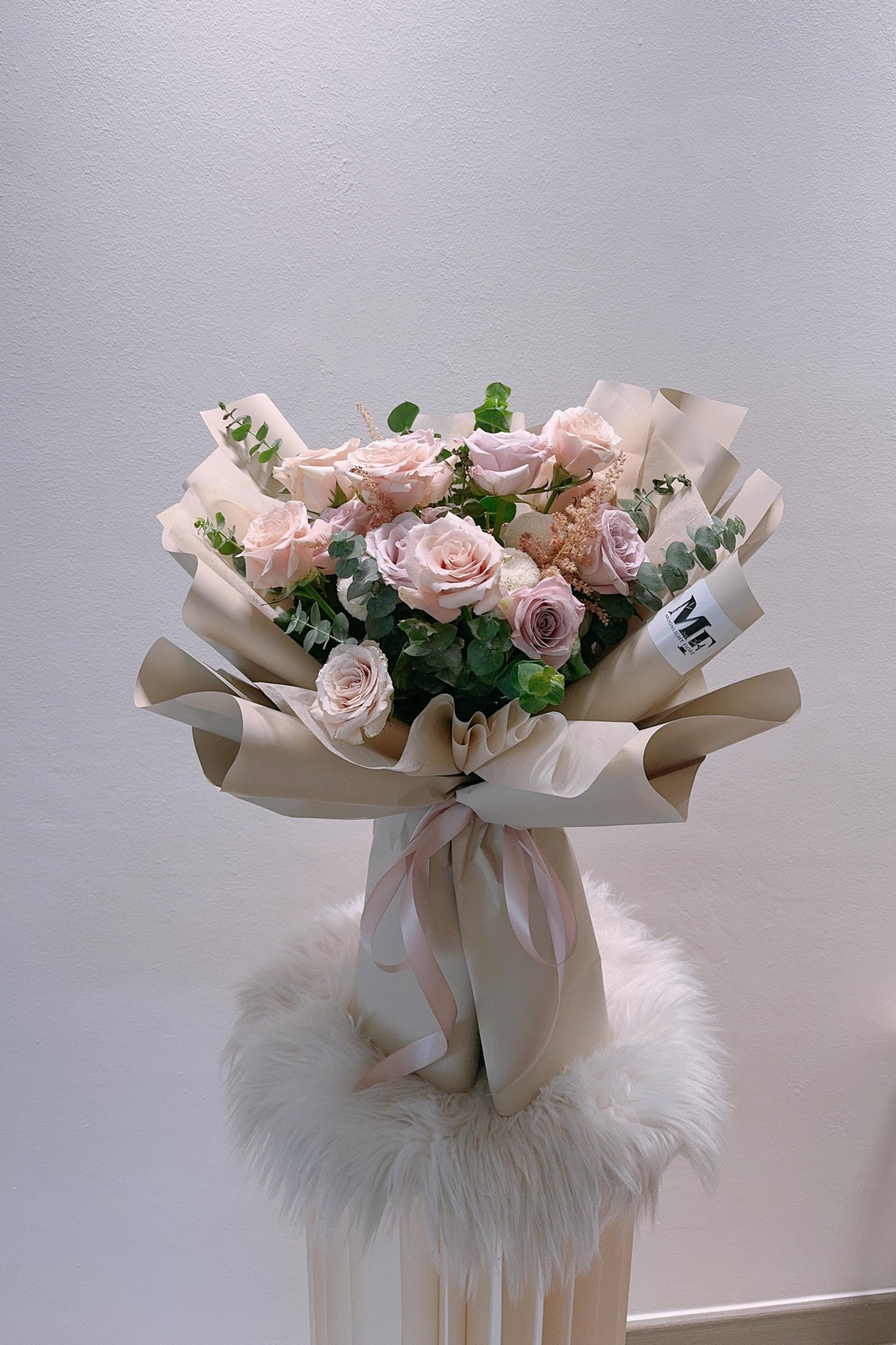 Cream Love (Fresh)