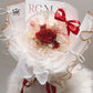 Pure Love in Acrylic Ball (Preserved)