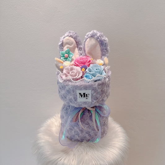 StellaLou Pastel Garden (Preserved)