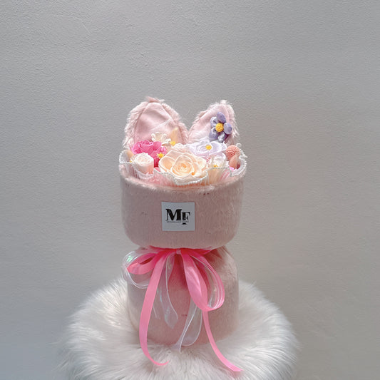 Linabell Pastel Garden (Preserved)