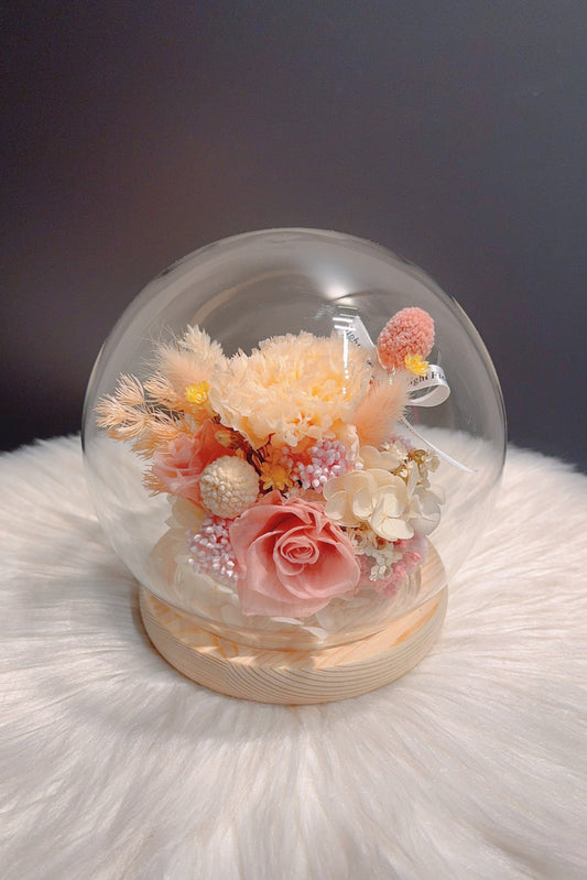 Preserving Love